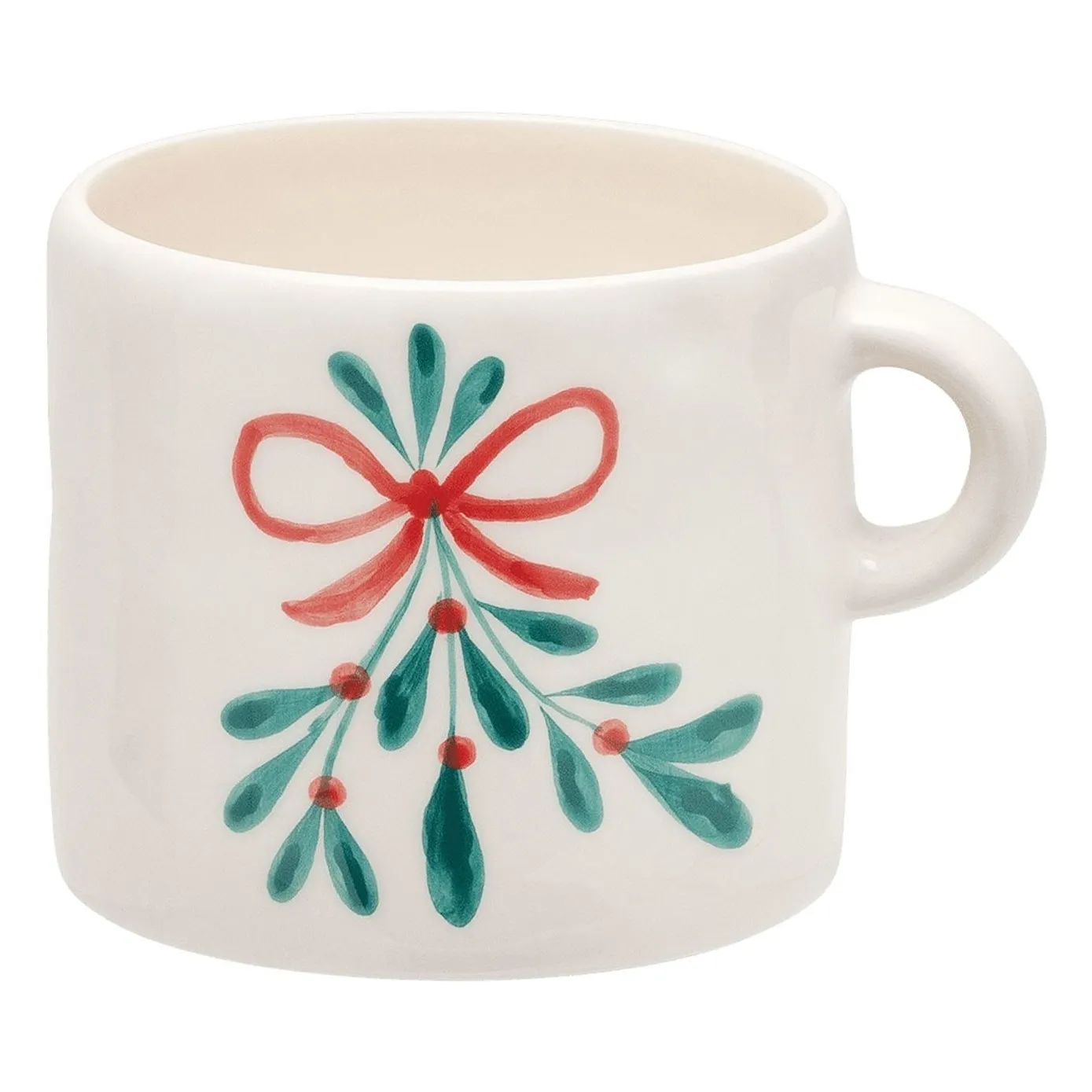 Mug Mistletoe | Vert- Image produit n°0