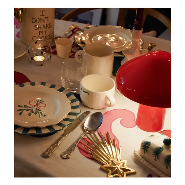 Tischset Merry Christmas