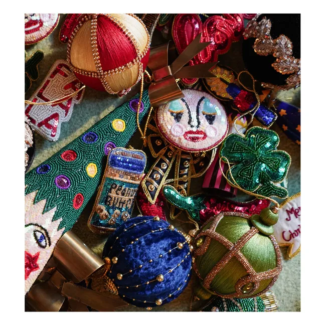 Décoration de Noël Peanut Butter