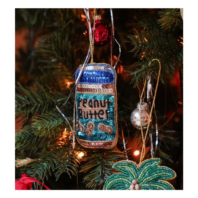 Décoration de Noël Peanut Butter