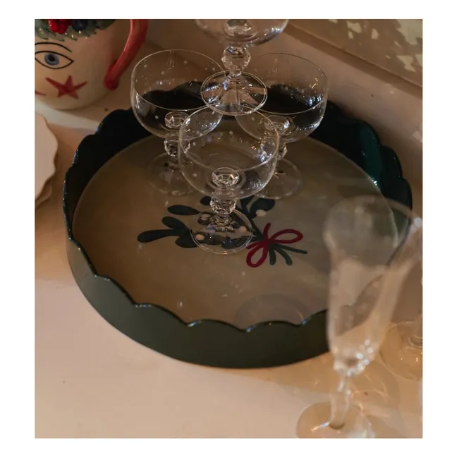 Cocktailgläser - 2er-Set