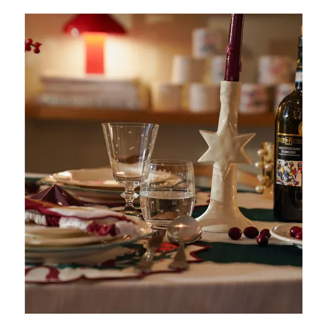 Wasserglas Starry Eve