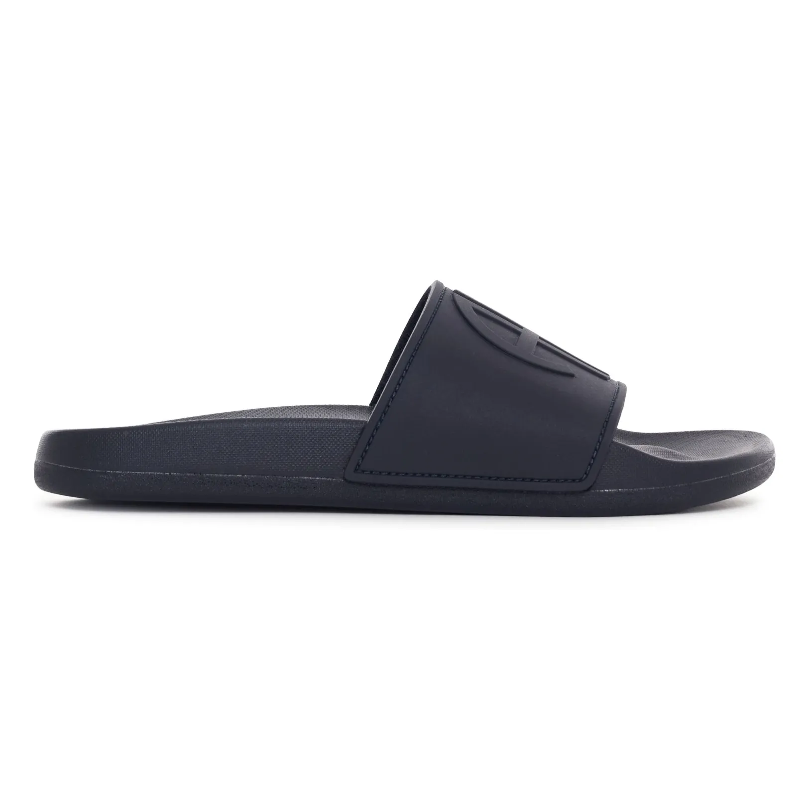 Sandales Isla | Bleu marine- Image produit n°0