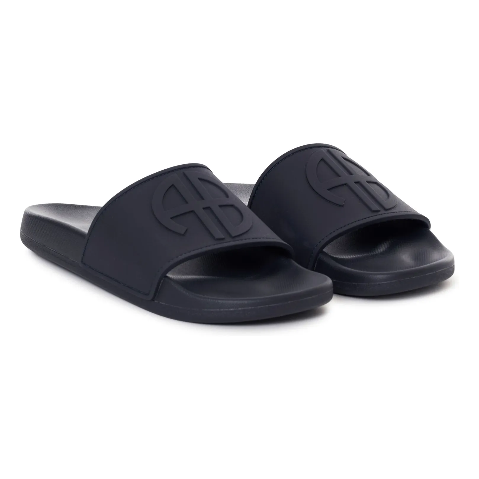 Sandales Isla | Bleu marine- Image produit n°1