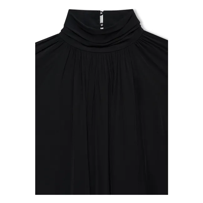 Blusa Anne | Negro