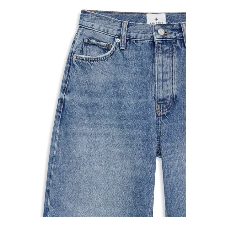 Jean Fritz | Washed Blue- Image produit n°3