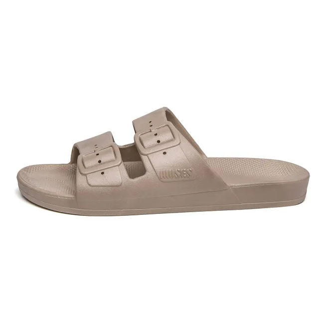 Sandali di base  | Beige