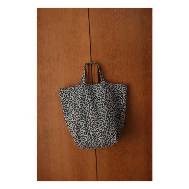 Bolso Elisabeth Graou | Azul