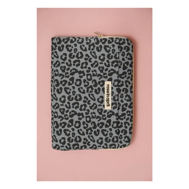 Bolsa de ordenador Octave Graou | Azul