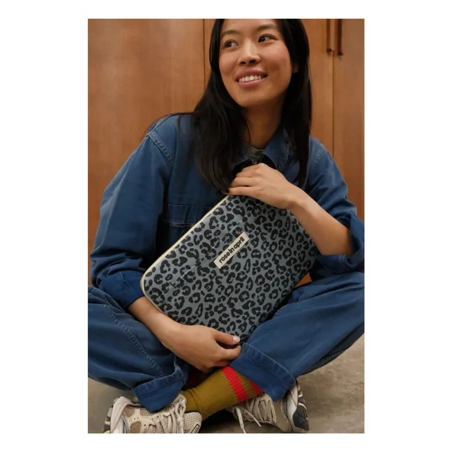 Bolsa de ordenador Octave Graou | Azul