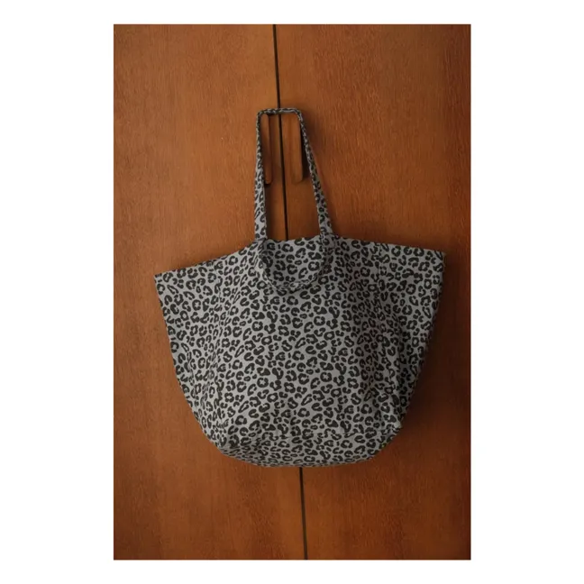 Elisa Graou bag | Blue