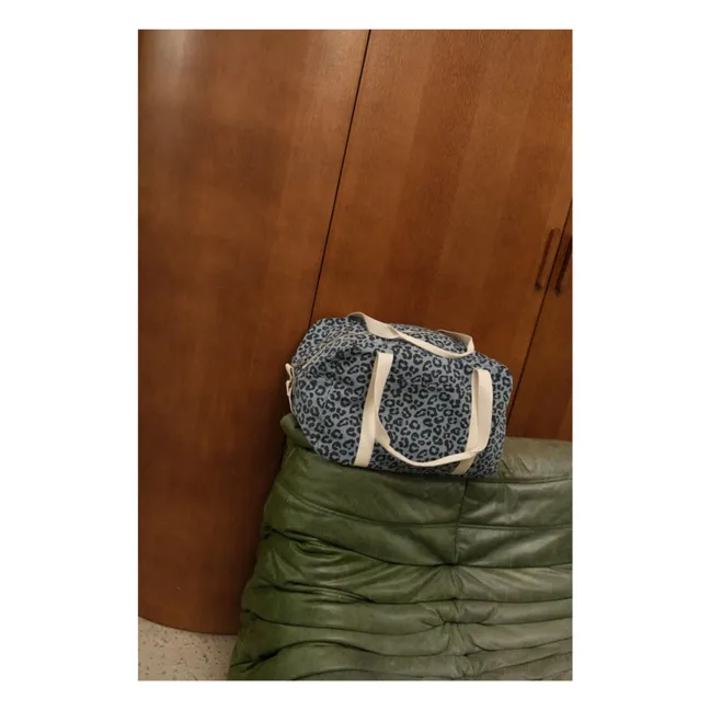 Borsa fasciatoio Raphaël Graou | Blu