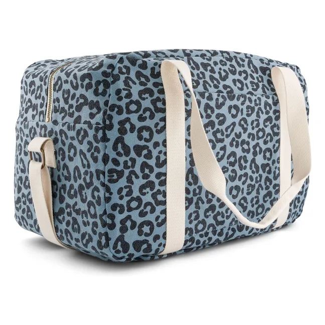 Borsa fasciatoio Raphaël Graou | Blu