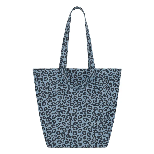 Borsa Elisabeth Graou | Blu