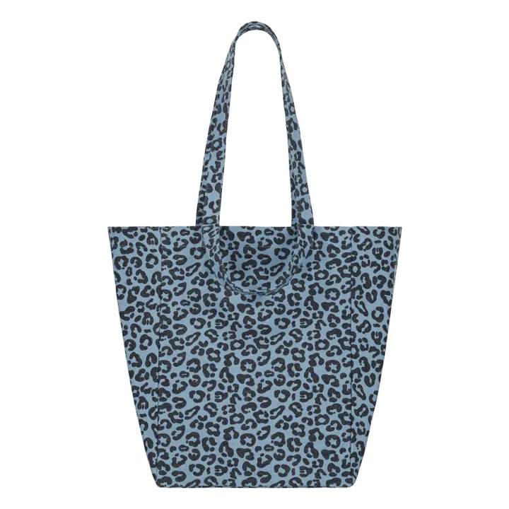 Bolso Elisabeth Graou | Azul- Imagen del producto n°0