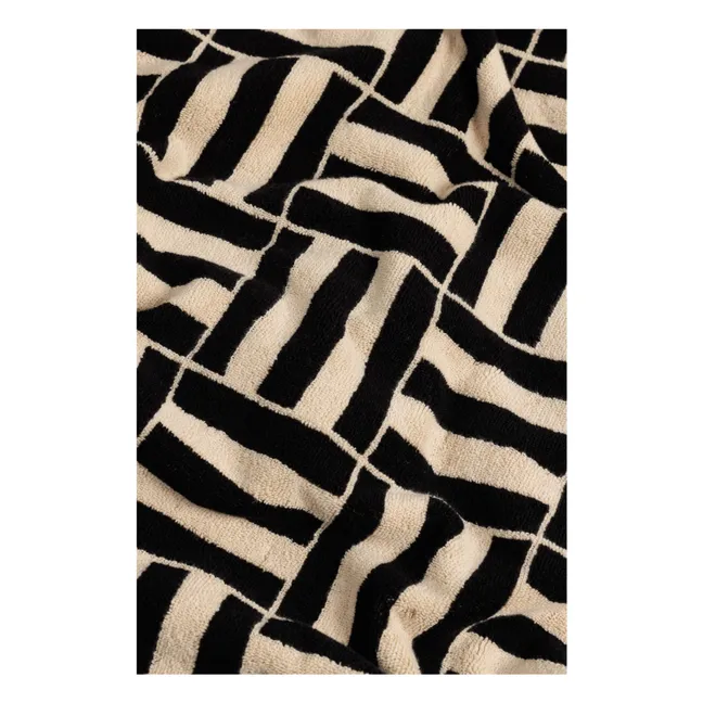 Drap de bain Willis | Sable