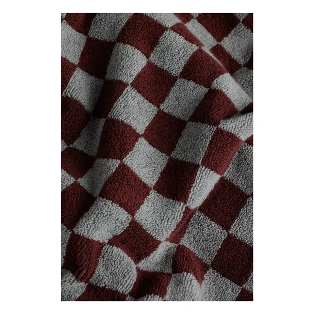 Drap de bain Roman | Bordeaux