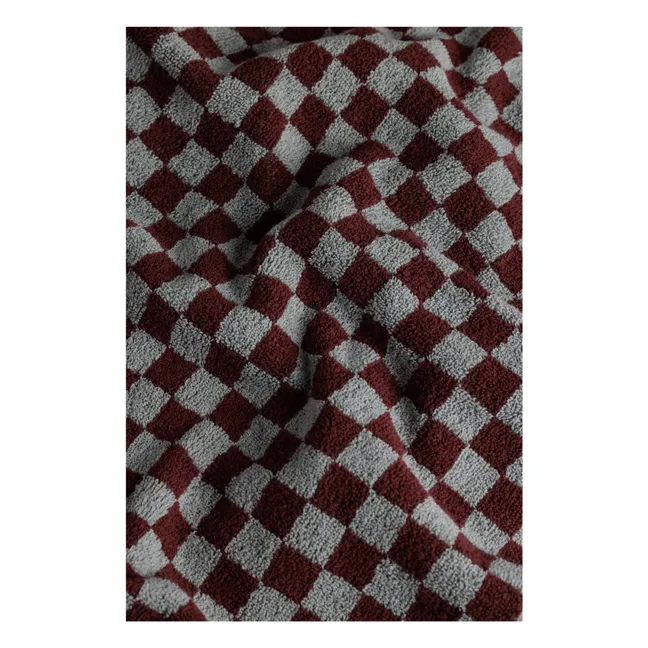 Serviette d'invité Josephine | Bordeaux