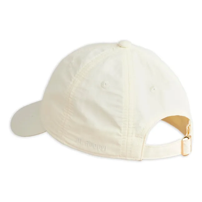 Casquette E.T. | Blanc