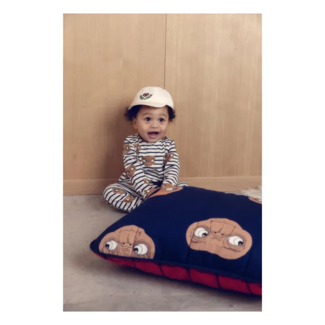 Casquette E.T. | Blanc