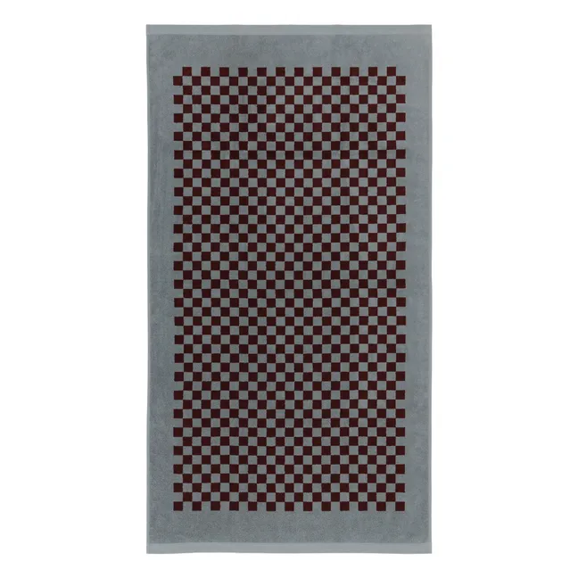 Drap de bain Roman | Bordeaux