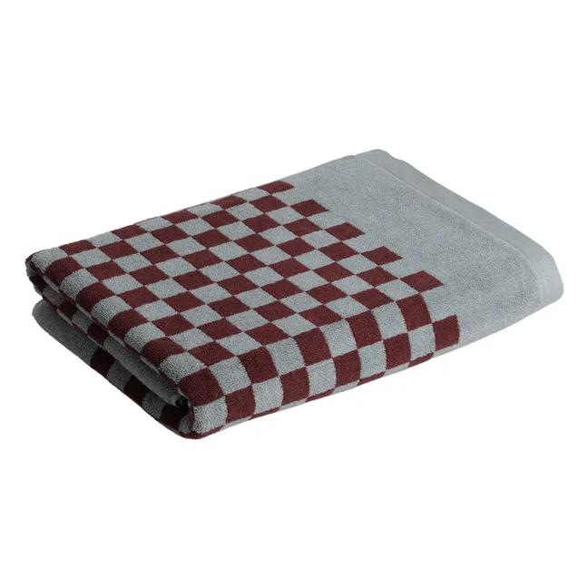 Drap de bain Roman | Bordeaux