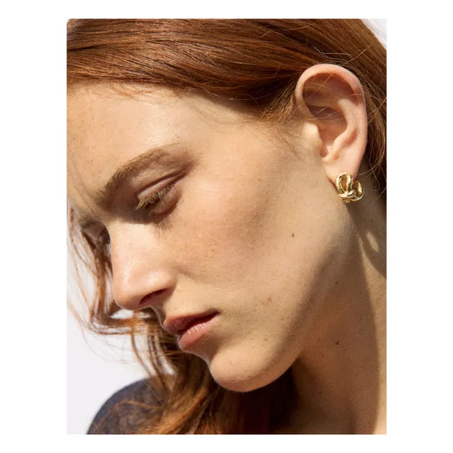 Creoles The Link | Gold