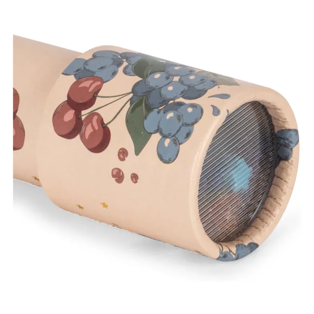 Kaleidoscope Cremona