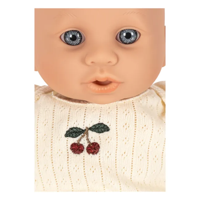 Bobo and Bobbie dolls