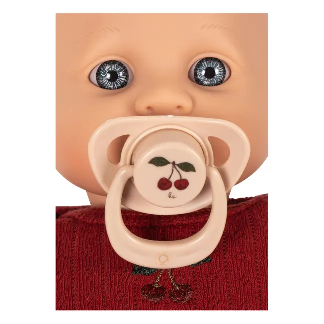 Kleine Puppen Bobo und Bobbie