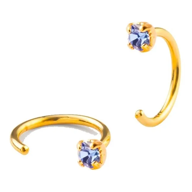 Dimitri Creoli | Saphir