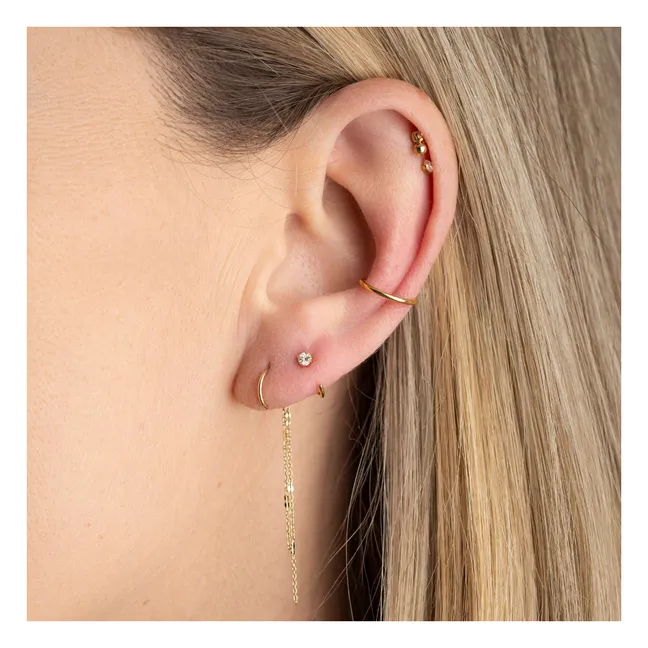 Dimitri Creoles | Champagne