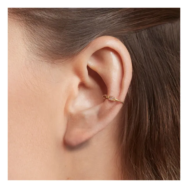 Earcuff Denis | Champagne