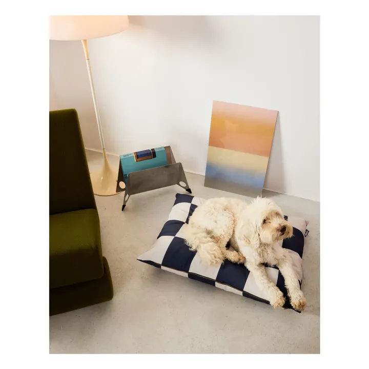 Matelas pour chien Goalgetter | Noir- Image produit n°2