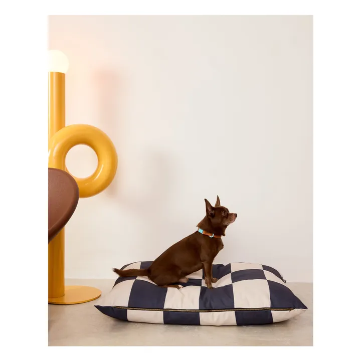 Matelas pour chien Goalgetter | Noir- Image produit n°1