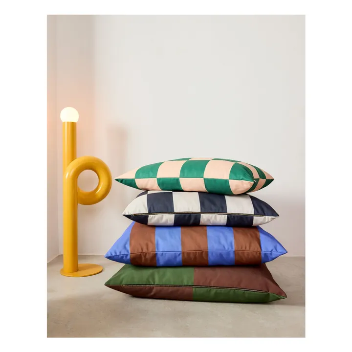 Matelas pour chien Goalgetter | Noir- Image produit n°3