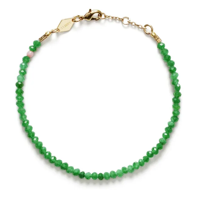 Pulsera Tan Line | Jade