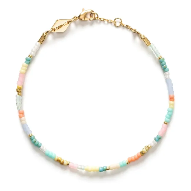 Eldorado Spritz bracelet | Pastel