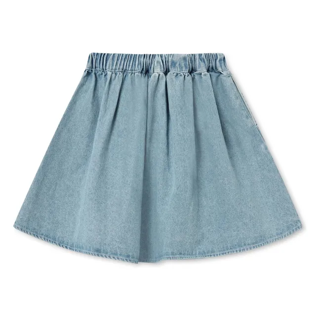 Denim Don skirt