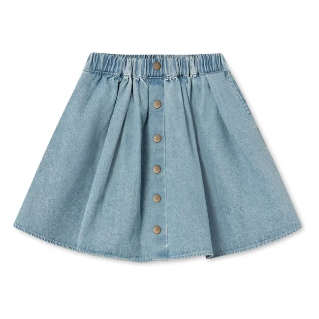 Denim Don skirt