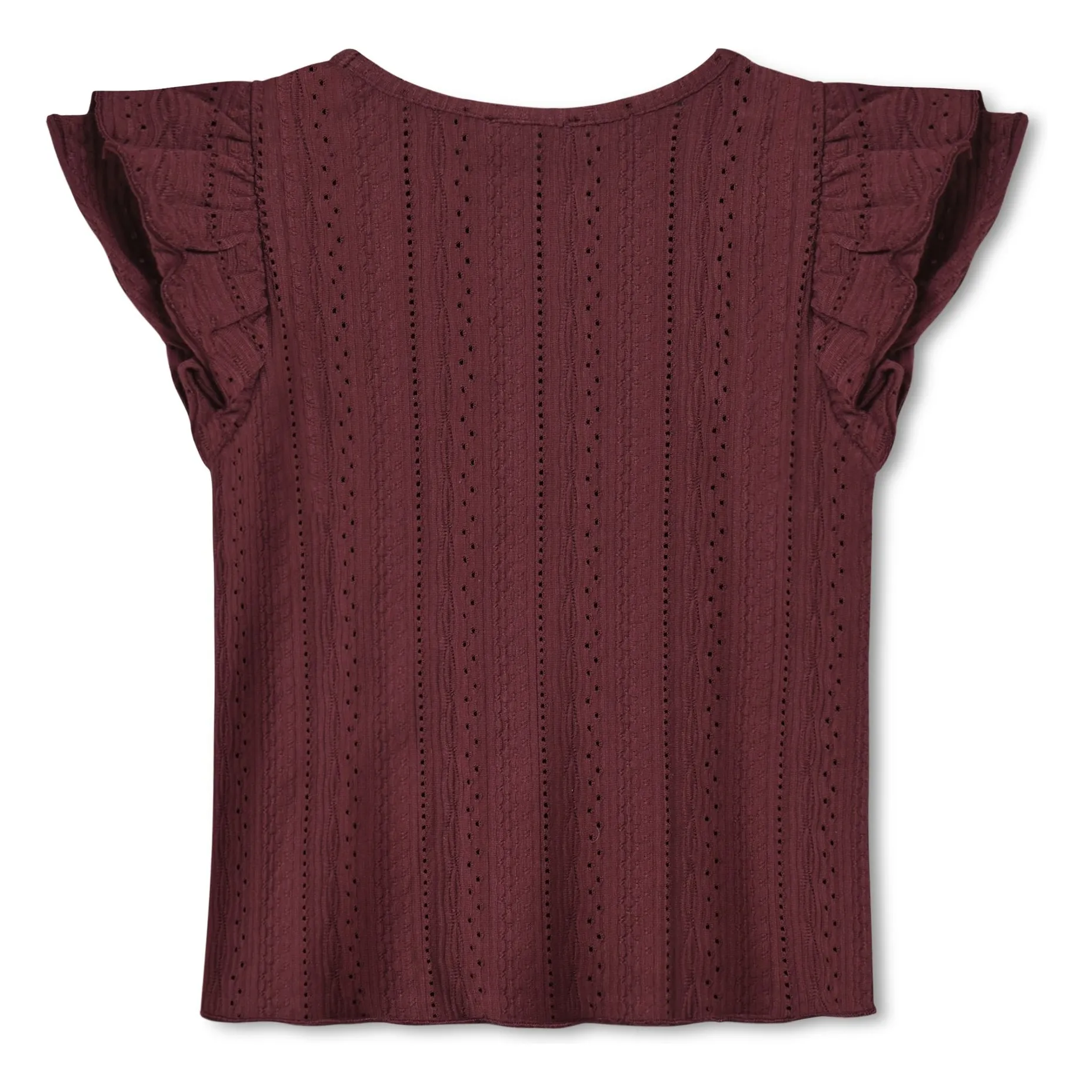 T-shirt Gabby Coton Bio- Image produit n°1