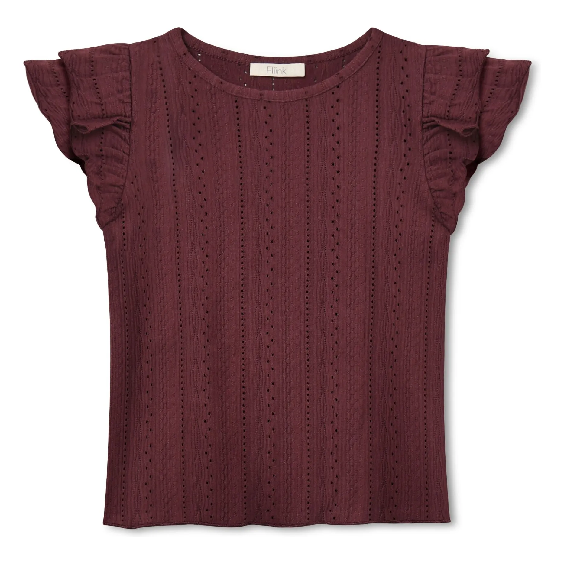 T-shirt Gabby Coton Bio- Image produit n°0