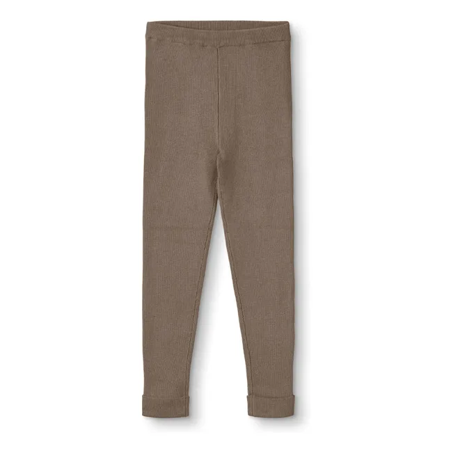 Malla Favo Fibras recicladas | Topo