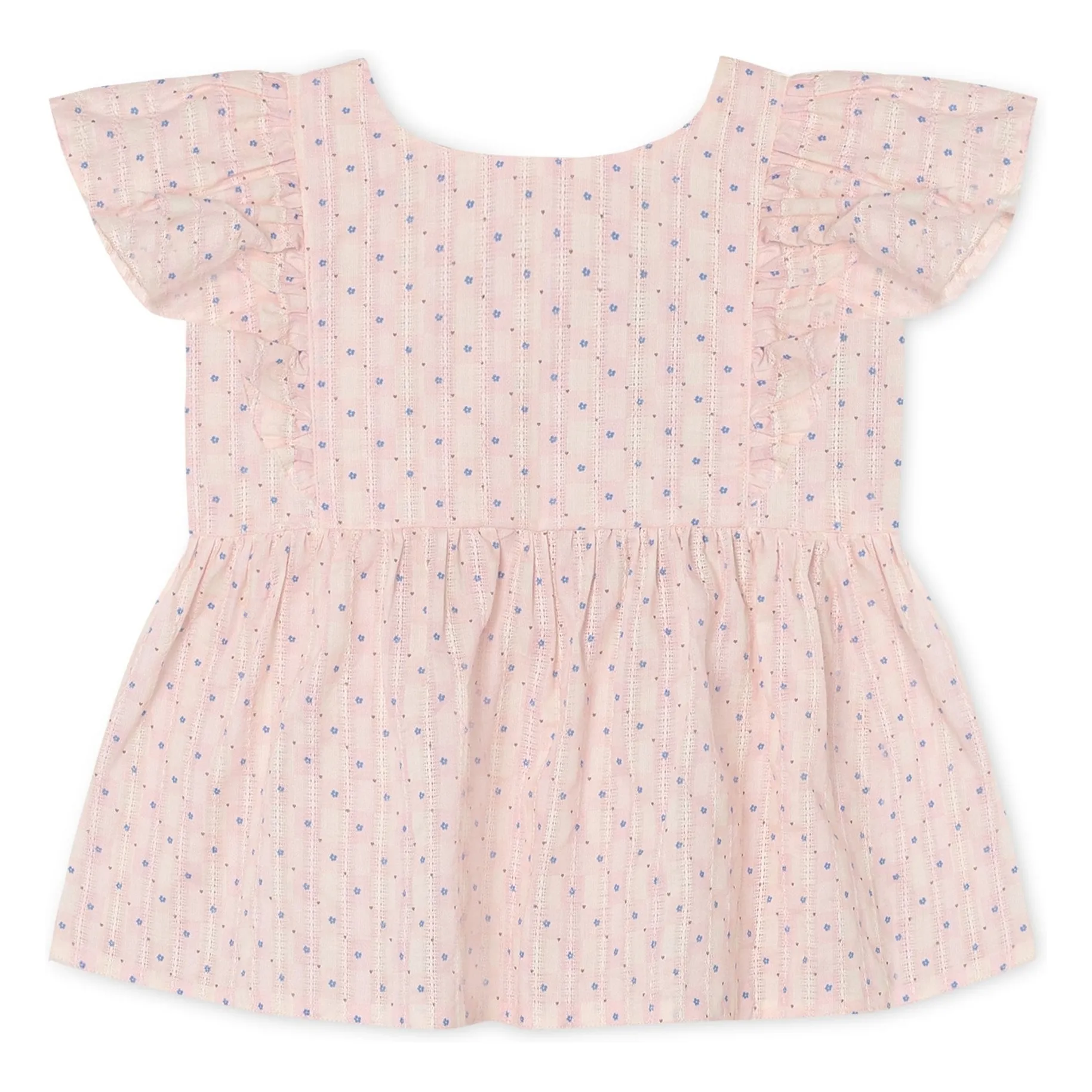 Fliink Pink Top Zorro