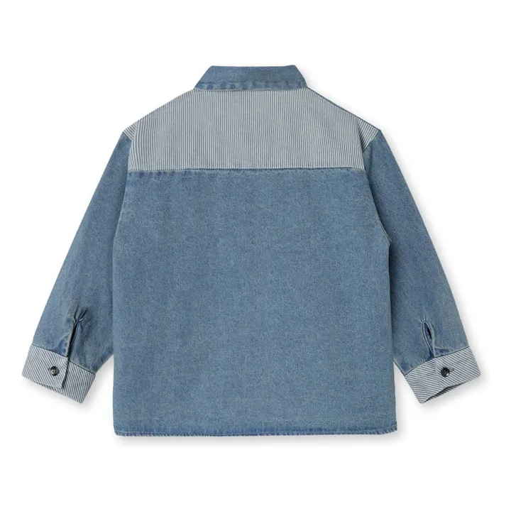 Don camisa | Azul Claro- Imagen del producto n°1