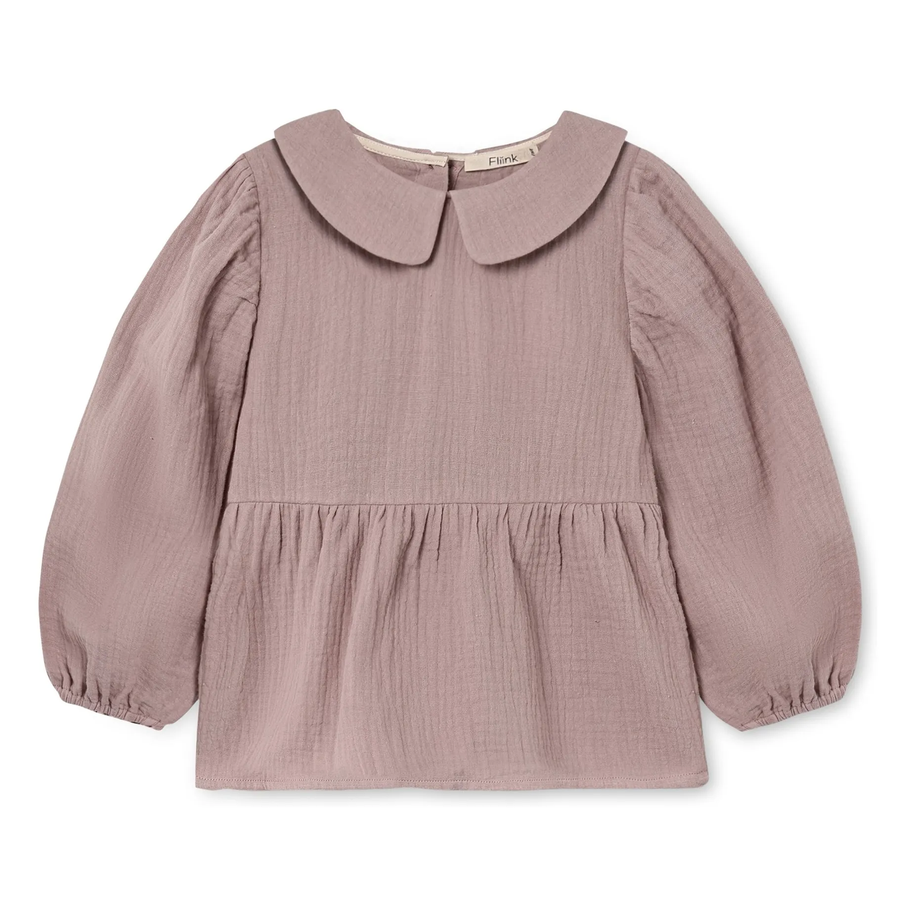 Fliink Rosewood Elmo Blouse