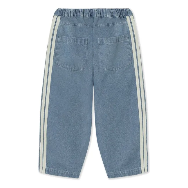 Jean Donny | Bleu Clair