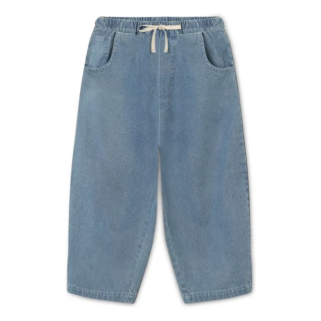 Jean Donny | Bleu Clair