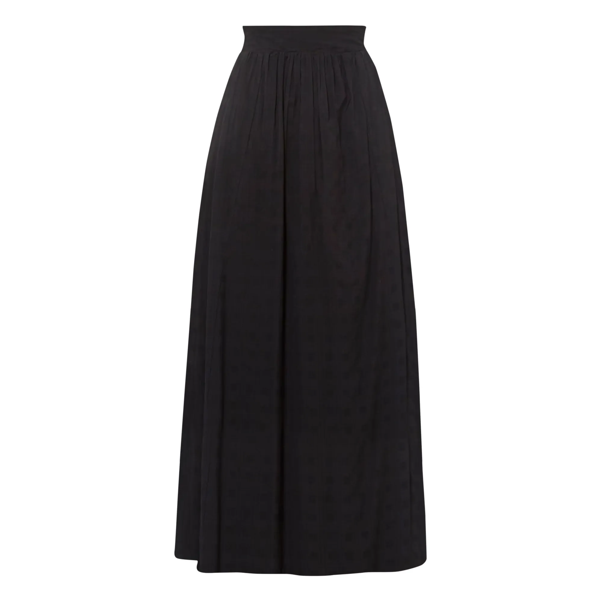 Bellepiece Black Raquel Skirt