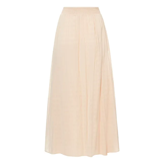 Raquel skirt | Natural